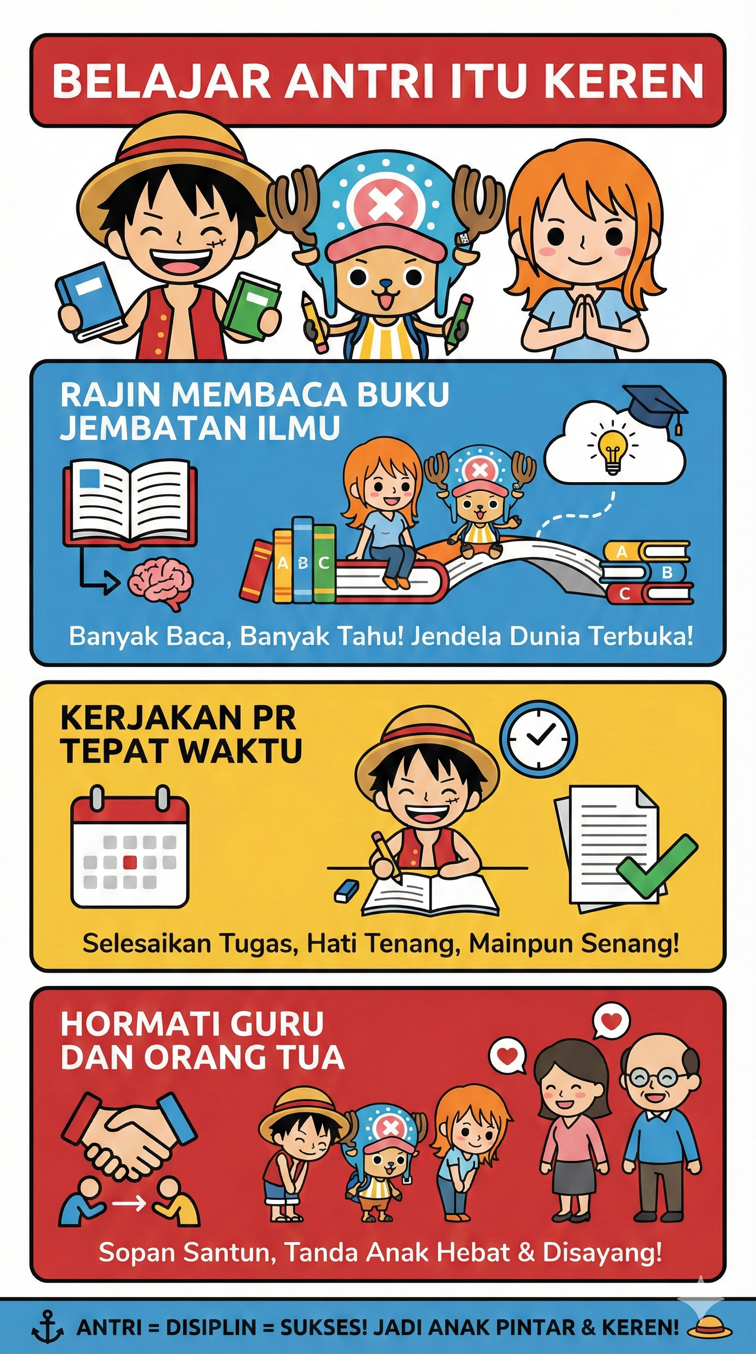 Poster Seminar Nasional: Teknologi Pendidikan 2025